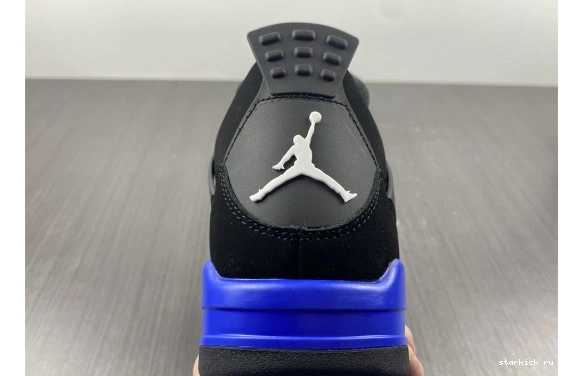 JORDAN BLUE CT8527-018 THUNDER 4 AIR RETRO CT8527-018 0816